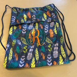 Thirty- One Cinch Sac